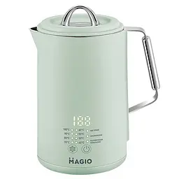 Електрочайник-термос Magio MG-515 1.5л