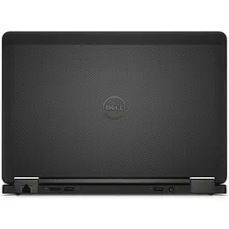 Ноутбук Dell Latitude E7250 Touch (i5-5300U/12/128SSD) - Class A "Б/В" - мініатюра 3