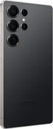 Мобільний телефон Samsung S25 Ultra 12/256GB Titanium Black SM-S938B/DS - мініатюра 8