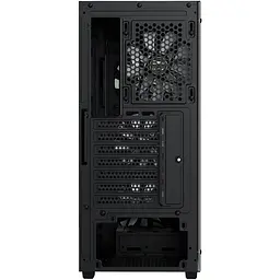 Корпус GAMDIAS AURA GC2 ELITE ARGB Black (4711514500615) Без БП - мініатюра 7