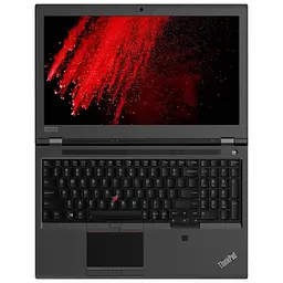 Ноутбук Lenovo ThinkPad P52 (i7-8850H/16/512SSD/P2000M-4Gb) - Class B "Б/В" - мініатюра 7