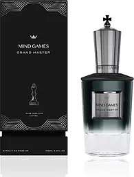Екстракт Mind Games Grand Master 100 мл  - мініатюра 2