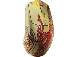Миша SteelSeries CS2 Dragon Lore Wireless (62614) - мініатюра 2