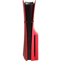 Змінна панель Epik Console Covers для PlayStation 5 Slim Red [104584] - мініатюра 2