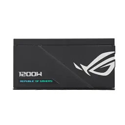Блок живлення ASUS 1200W ROG-LOKI-1200T-SFX-L-GAMING PCIE5 (90YE00N0-B0NA00) - мініатюра 7