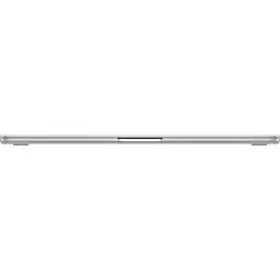 Ноутбук Apple MacBook Air 15` M4 16/256GB Silver 2025 (MW1G3) [129790] - мініатюра 4