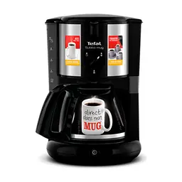Крапельна кавоварка Tefal CM290838 - мініатюра 4
