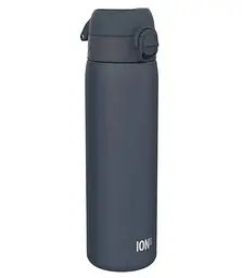 Пляшка для води металева вакуумна ION8 500 мл Vacuum Insulated Navy (I8TS500NAVY) - мініатюра 1