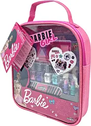 Набір дитячої косметики Barbie Glam & Glitz Cra-Z-Art det0017635 - мініатюра 6