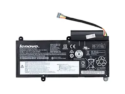 Аккумулятор для ноутбука PowerPlant Lenovo ThinkPad E450 (45N1756) 14.4V 2500mAh (NB480784)