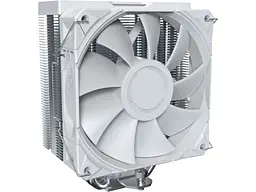 Повітряне охолодження Montech NX400 White