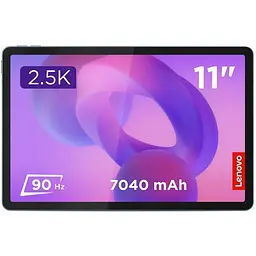 Планшет Lenovo Idea Tab 8/128 WiFi Polar Blue + Pen (ZAFR0799UA)