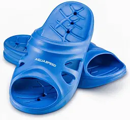 Шльопанці Aqua Speed ​​Florida 38 Синій (1000-464-01-38)
