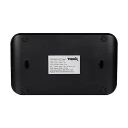 Джерело безперебійного живлення DC UPS Trinix TRX-MUPS-1812 Type-C (20000mAh LiFePo4) 5V/9V/12V/48V/PoE, LiFePo4 4*5Ah, для роутера і медіаконвертера (42-00149) - мініатюра 7