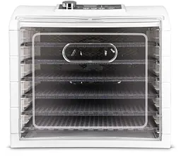 Сушка для фруктів і овочів SFD 6500WH Sencor teh0021581