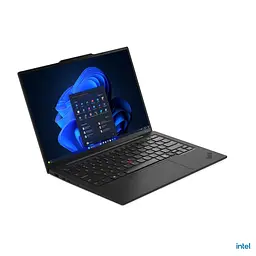 Ноутбук Lenovo ThinkPad X1 Gen 13 Aura Edition 21NX006TRI,2880 x 1800,255U 12 C/14 T,2.4 GHz - 5.2 GHz - мініатюра 2