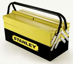 Ящик Stanley Expert Cantilever 1-94-738 - мініатюра 1