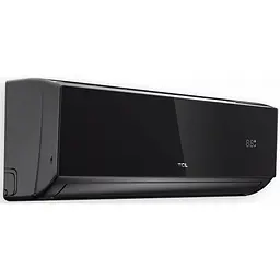 Кондиціонер TCL TAC-24CHSD/XA82IN Black Inverter WI-FI - мініатюра 3