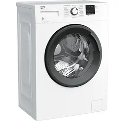 Пральна машина Beko WUE6511XAW автомат - мініатюра 2