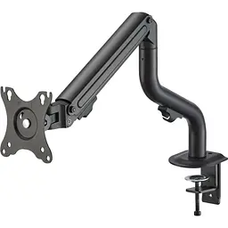 Настільне кріплення для монітора OfficePro MA301 17-32` Black [123457] - мініатюра 5