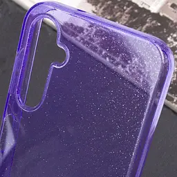 TPU чохол Nova для Samsung Galaxy A14 4G/5G Purple - мініатюра 4