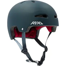 Шолом Rekd Ultralite In-Mold Helmet M/L Синій