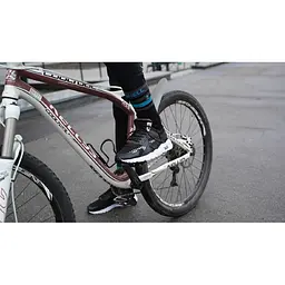 Шкарпетки DexShell Ultra Dri Sports водонепроникні XL з блакитною смугою - мініатюра 11