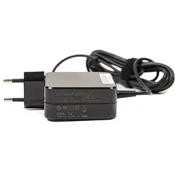 Блок живлення до ноутбуку PowerPlant ASUS 220V, 19V 33W 1.75A (4.0*1.35) wall mount (WM-AS33F4014)