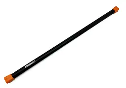 Бодібар EasyFit гімнастична палиця 9 кг (EF-1251-9) - мініатюра 2