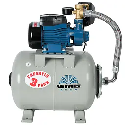 Насосна станція вихрова Vitals Aqua APQ 433-24de (123159) - мініатюра 3