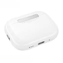 Навушники Bluetooth Hoco EW96 True wireless stereo headset White - мініатюра 2