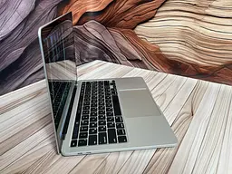 Ноутбук Apple MacBook Pro 13" 2020 i7/32GB/512GB (C02DR2ADML87) Б/в - мініатюра 4