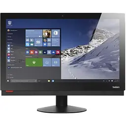 Моноблок Lenovo ThinkCentre M900Z (i5-6500/16/240SSD) - Class A Б/В