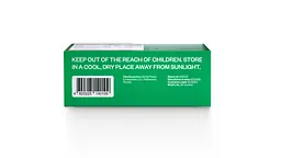 Kids Омега-3 печінки тріски Perla Helsa Healthy Growth з вітамінами A і D3 120 капсул - мініатюра 5
