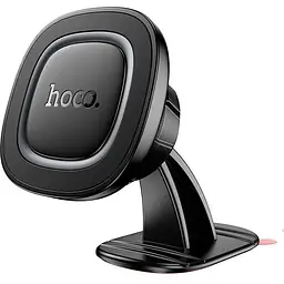 Тримач Hoco H73 Crown magnetic Car holder center console 4.5-7"