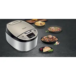 Мультиварка Tefal RK321A34 - мініатюра 4