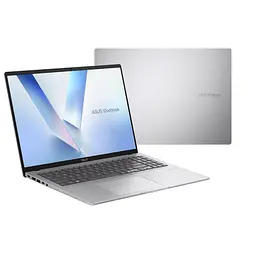Ноутбук Asus Vivobook 16 M1607KA-MB024W, 5,16 GB, 512 GB - мініатюра 6