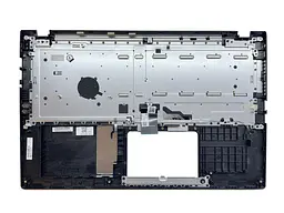 Топкейс ноутбука / верхня панель та клавіатура для ноутбука Asus VivoBook 15 X1500EA, X1500EP [версія без MicroSD] (90NB0TY5-R31UA0) Оригінал від Asus, Верхня панель клавіатури - мініатюра 2