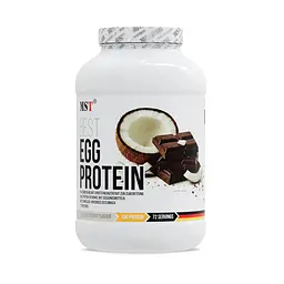 Протеїн MST Nutrition Best Egg Protein, 1.8 кг - Шоколад-кокос