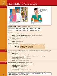 Essential Grammar in Use 4th Edition. Book with answers Linguist - мініатюра 10