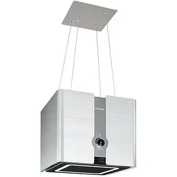 Острівна витяжка Klarstein Futurelight Smart (10038710)