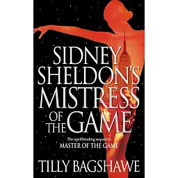 Sidney Sheldon’s Mistress of the Game - Сідні Шелдон