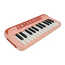 Іграшка Піаніно 808-25 Рожевий shop (2000999658686)