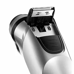 Електробритва Xiaomi ENCHEN BlackStone 3D Electric Shaver Silver - мініатюра 4