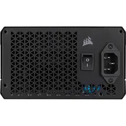 Блок живлення Corsair RM1000x Modular 1000W Gold (CP-9020201-EU) Б/в - мініатюра 6