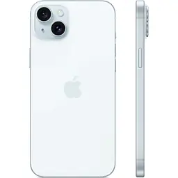 Смартфон Apple iPhone 15 Plus 512Gb Blue [MU1P3] [92597] - мініатюра 8