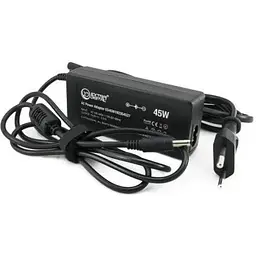 Блок живлення ExtraDigital для ноутбуків Dell 19.5V 2.31A 45W 4.5x2.7 (PSD3836)