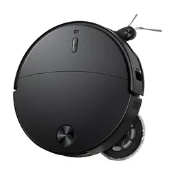 Пилосос Roborock Qrevo Edge 2 Black - мініатюра 4