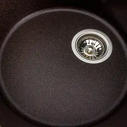 Кухонна мийка Platinum 5847 ONYX (SP000038327) - мініатюра 2