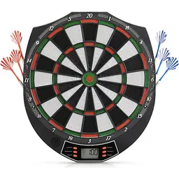Дартс електронний Outtec DB1200